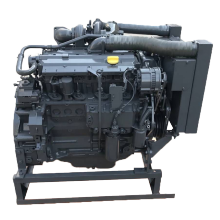 Top Quality Deutz 1013 Diesel Series Engine for construction works